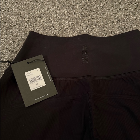 Womens new spiritual gangster joggers size xs - Picture 3 of 3